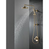 Delta Emerge 18" Round Shower Column