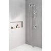 Delta Emerge 18" Round Shower Column