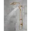 Delta Emerge 26" Round Shower