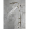 Delta Emerge 26" Round Shower