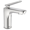 American Standard Studio® S Single Hole Single-Handle Bathroom Faucet 1.2 gpm/ 4.5 L/min With Lever Handle