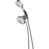 Delta ActivTouch Hand Shower / Shower Head Combo