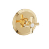 Baril Complete 3/4" thermostatic valve