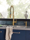 Moen Modern Soap Dispenser