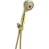 Delta Premium 7-Setting Shower Mount Hand