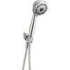 Delta Premium 7-Setting Shower Mount Hand