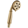 Delta Showering - H2Okinetic 3-Setting In Hand Shower