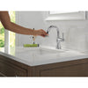Delta Single Handle Pull Down Bathroom