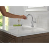 Delta Single Handle Pull Down Bathroom
