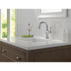 Delta Single Handle Pull Down Bathroom