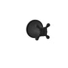 Baril Complete 2-port diverter with stop
