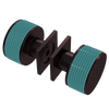 Rubinet Shower Door Knob (set) Oil Rubbed Bronze