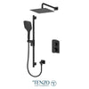 Shower kit, 2 functions