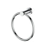 Vogt Worgl Towel Ring CC