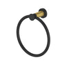 Vogt Drava Towel Ring CC