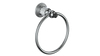 Vogt Carinthia Towel Ring CC