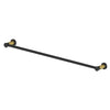 Vogt Drava 24” Single Towel Bar CC
