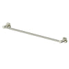 Vogt Zehn 24" Single Towel Bar CC