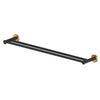 Vogt Zehn 24" Double Towel Bar CC