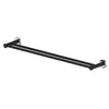 Vogt Zehn 24" Double Towel Bar CC