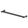 Vogt Zehn 24" Double Towel Bar CC