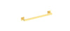 Vogt Kapfenberg 18" Single Towel Bar CC