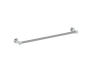 Vogt Worgl 18" Single Towel Bar CC