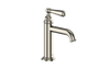 VOGT CARINTHIA LAVATORY FAUCET WITH POP-UP DRAIN