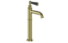 VOGT CARINTHIA VESSEL SINK LAVATORY FAUCET