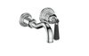 VOGT CARINTHIA WALL MOUNT LAVATORY FAUCET