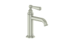 VOGT CARINTHIA LAVATORY FAUCET WITH POP-UP DRAIN