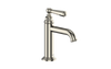 VOGT CARINTHIA LAVATORY FAUCET WITH POP-UP DRAIN