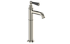 VOGT CARINTHIA VESSEL SINK LAVATORY FAUCET
