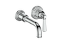VOGT CARINTHIA WALL MOUNT LAVATORY FAUCET