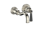 VOGT CARINTHIA WALL MOUNT LAVATORY FAUCET