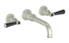 VOGT CARINTHIA 8" WALL MOUNT LAVATORY FAUCET