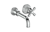VOGT CARINTHIA WALL MOUNT LAVATORY FAUCET