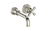 VOGT CARINTHIA WALL MOUNT LAVATORY FAUCET