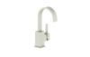 Vogt Kapfenberg Lavatory Faucet with Pop-up Drain CC