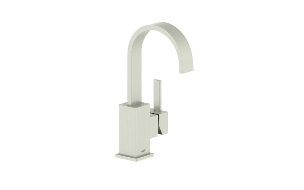 Vogt Kapfenberg Lavatory Faucet with Pop-up Drain CC