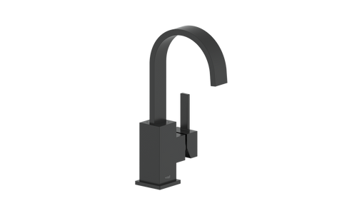 Vogt Kapfenberg Lavatory Faucet with Pop-up Drain CC