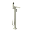 VOGT KAPFENBERG FLOOR MOUNT TUB FILLER