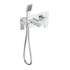 Vogt Kapfenberg Wall Mount Tub Filler CC