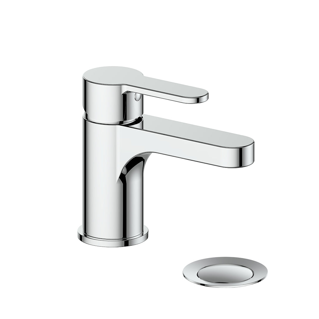 Vogt Lusten Lavatory Faucet with Pop-up Drain CC