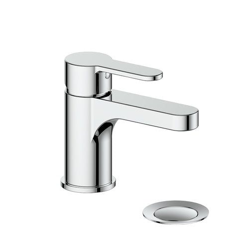 Vogt Lusten Lavatory Faucet with Pop-up Drain CC