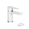 VOGT LUSTEN LAVATORY FAUCET WITH POP-UP DRAIN