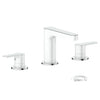 VOGT LUSTEN 8" LAVATORY FAUCET WITH POP-UP DRAIN