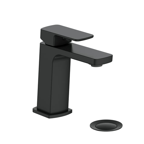 Vogt Niveau Lavatory Faucet with Pop-up Drain CC
