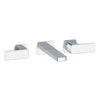 VOGT NIVEAU 8" WALL MOUNT LAVATORY FAUCET