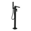 VOGT NIVEAU FLOOR MOUNT TUB FILLER